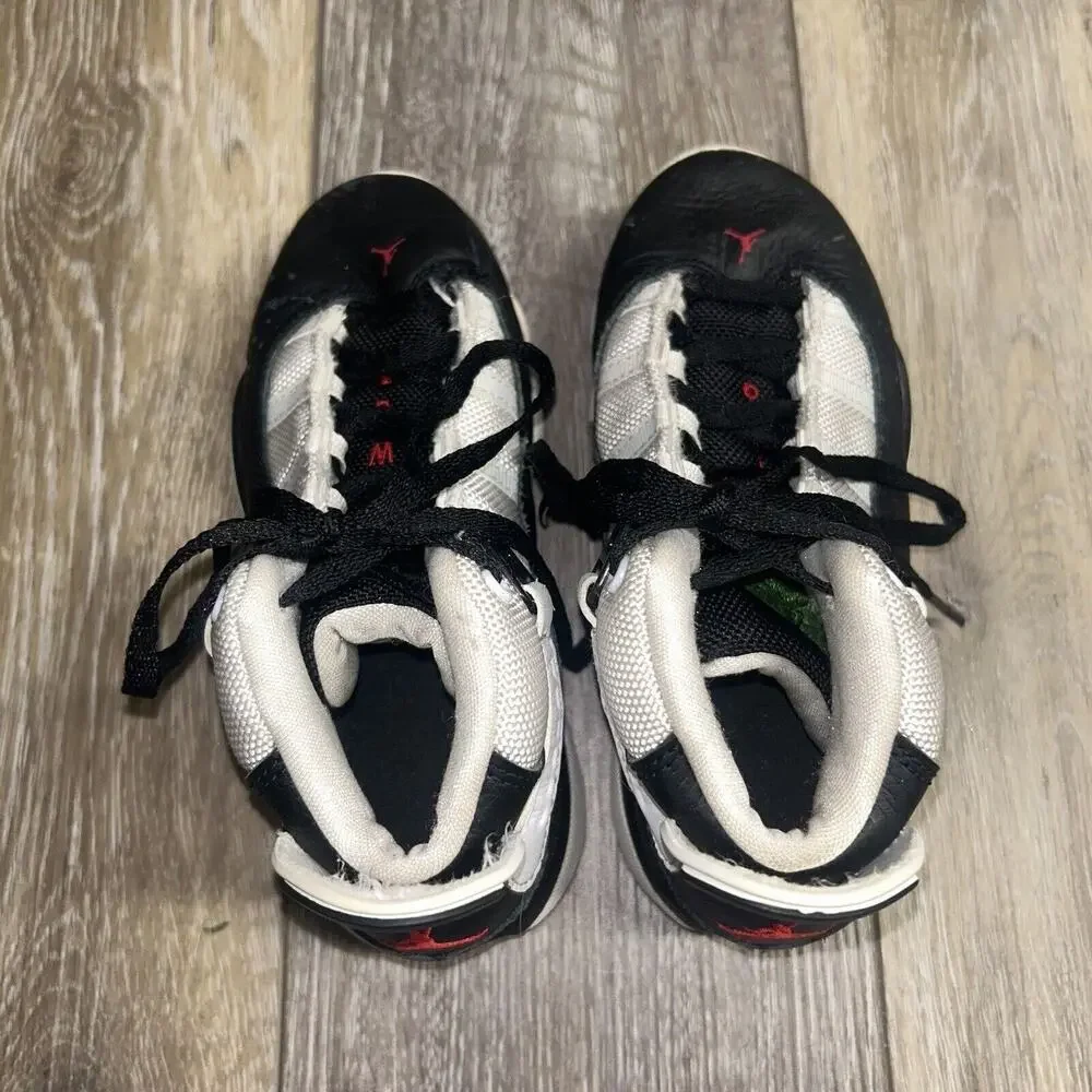 Nike previously owned
